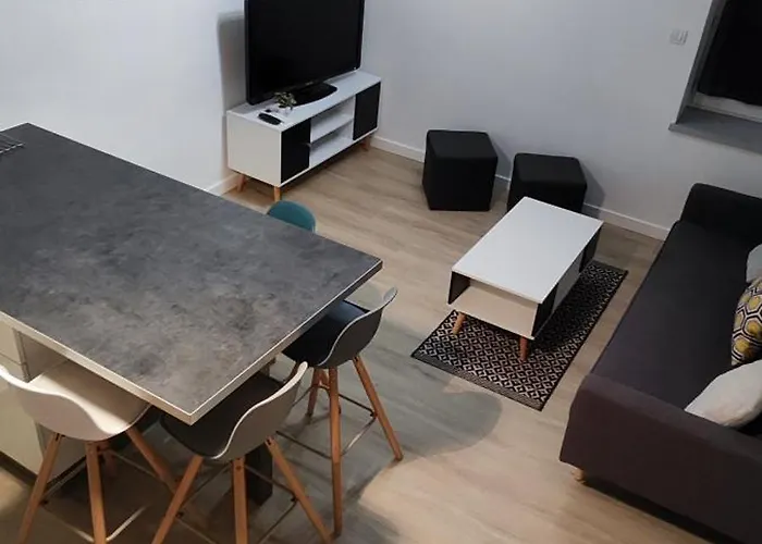 Le Duplex