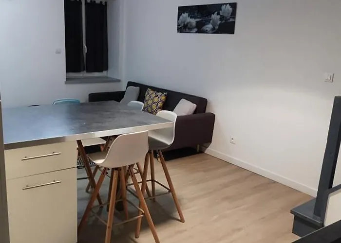 Le Duplex