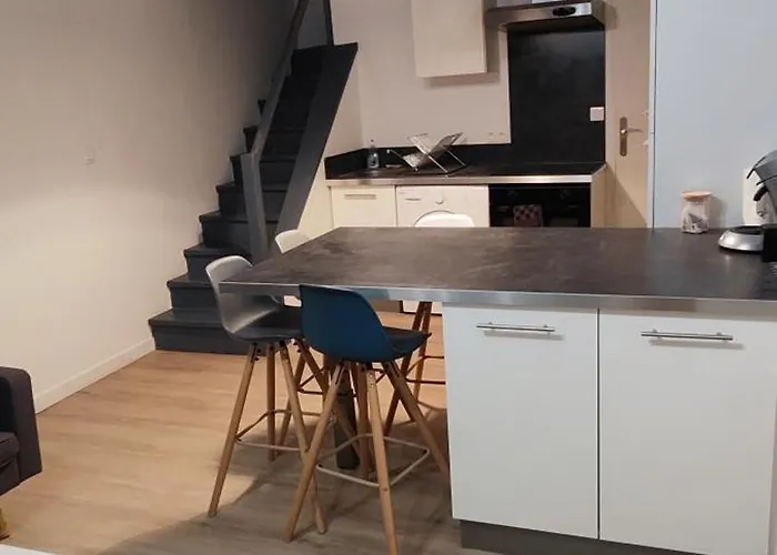 Le Duplex