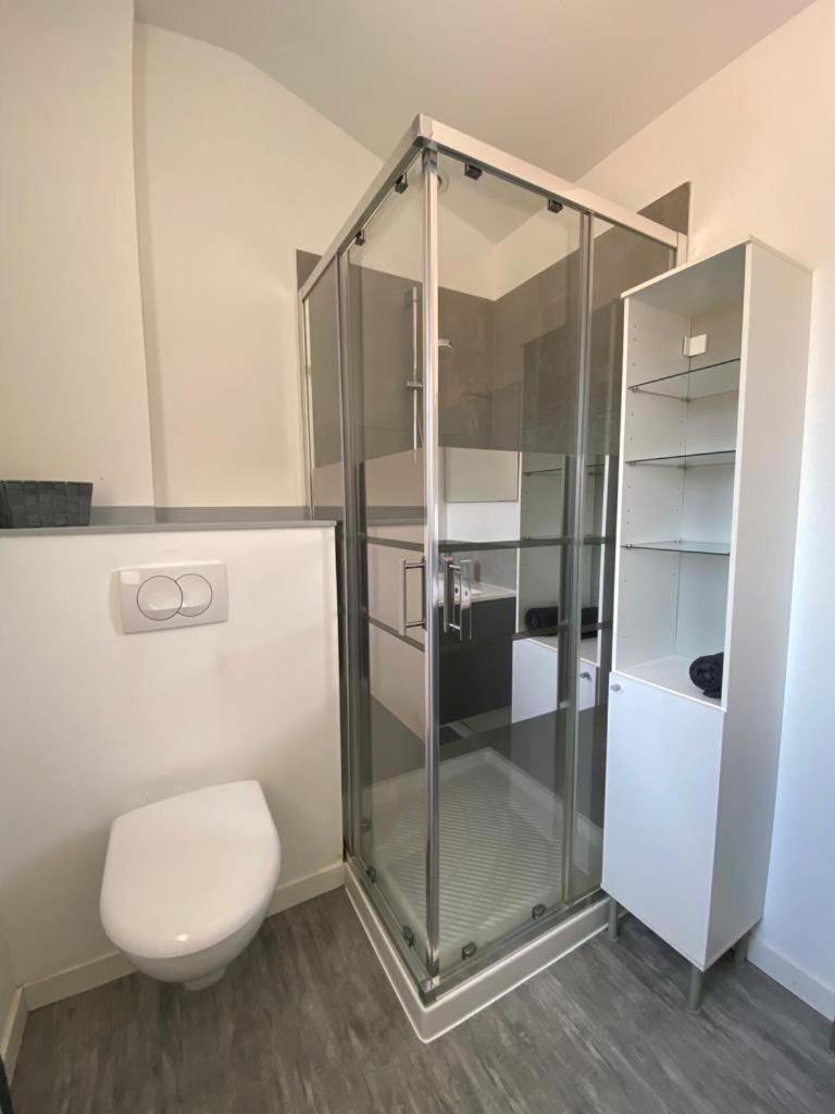 Le Duplex Meximieux