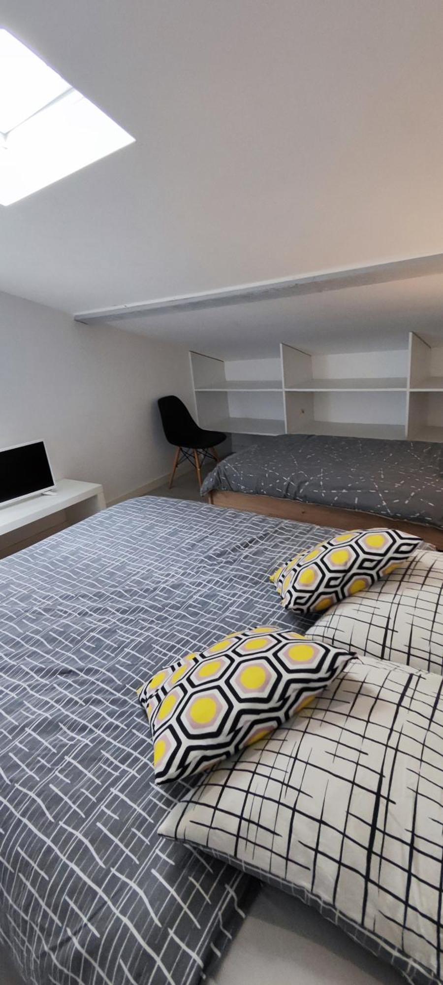 Le Duplex * Meximieux