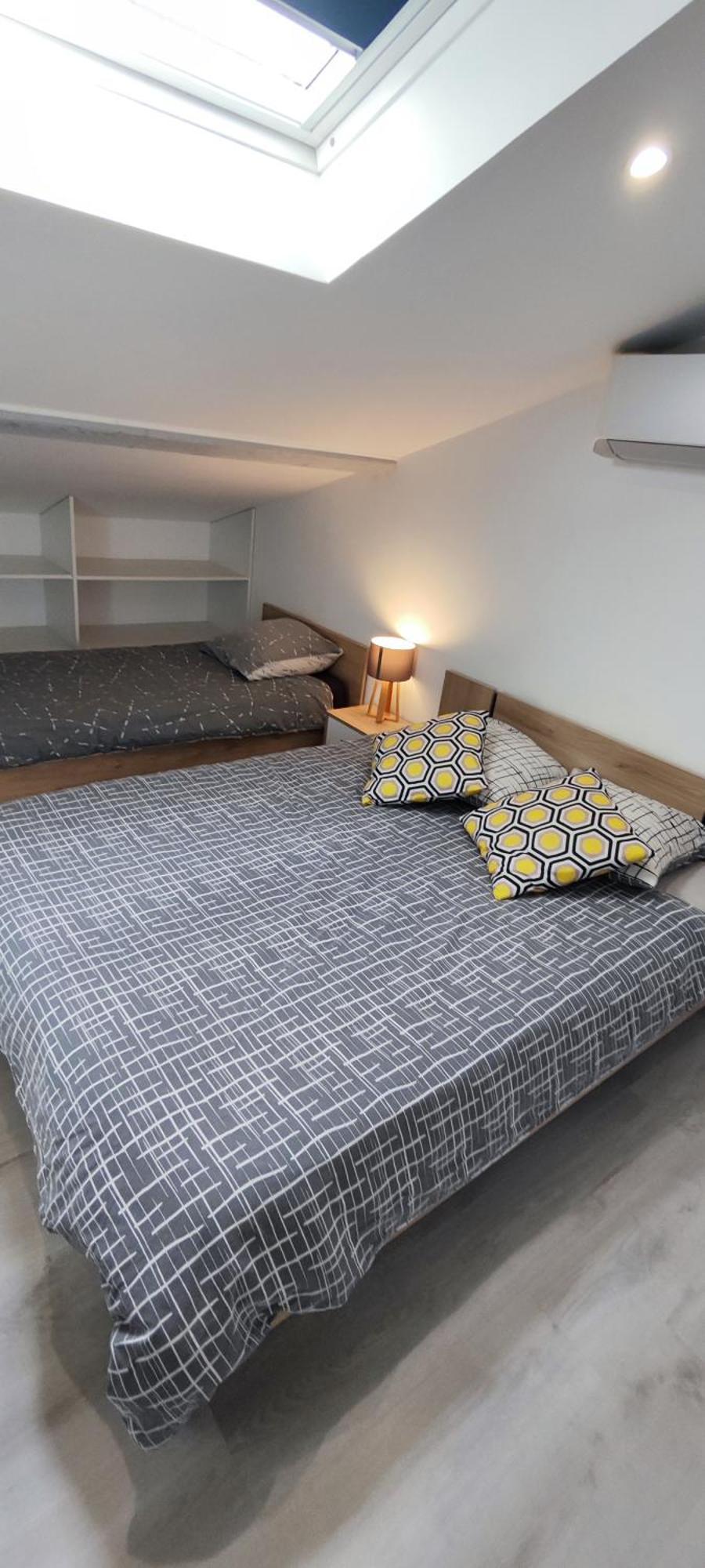 Apartamento Le Duplex *