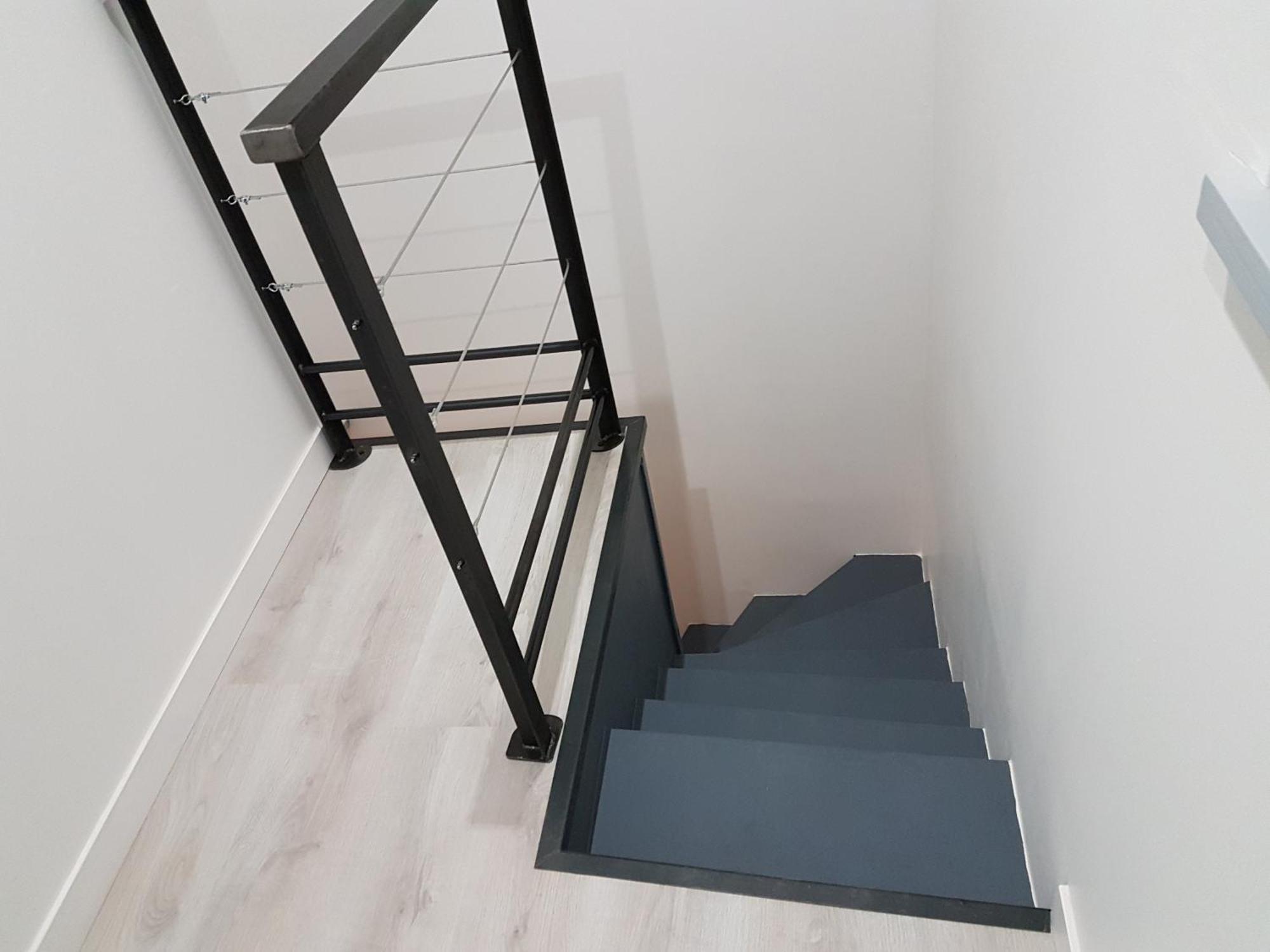 Le Duplex Apartamento *