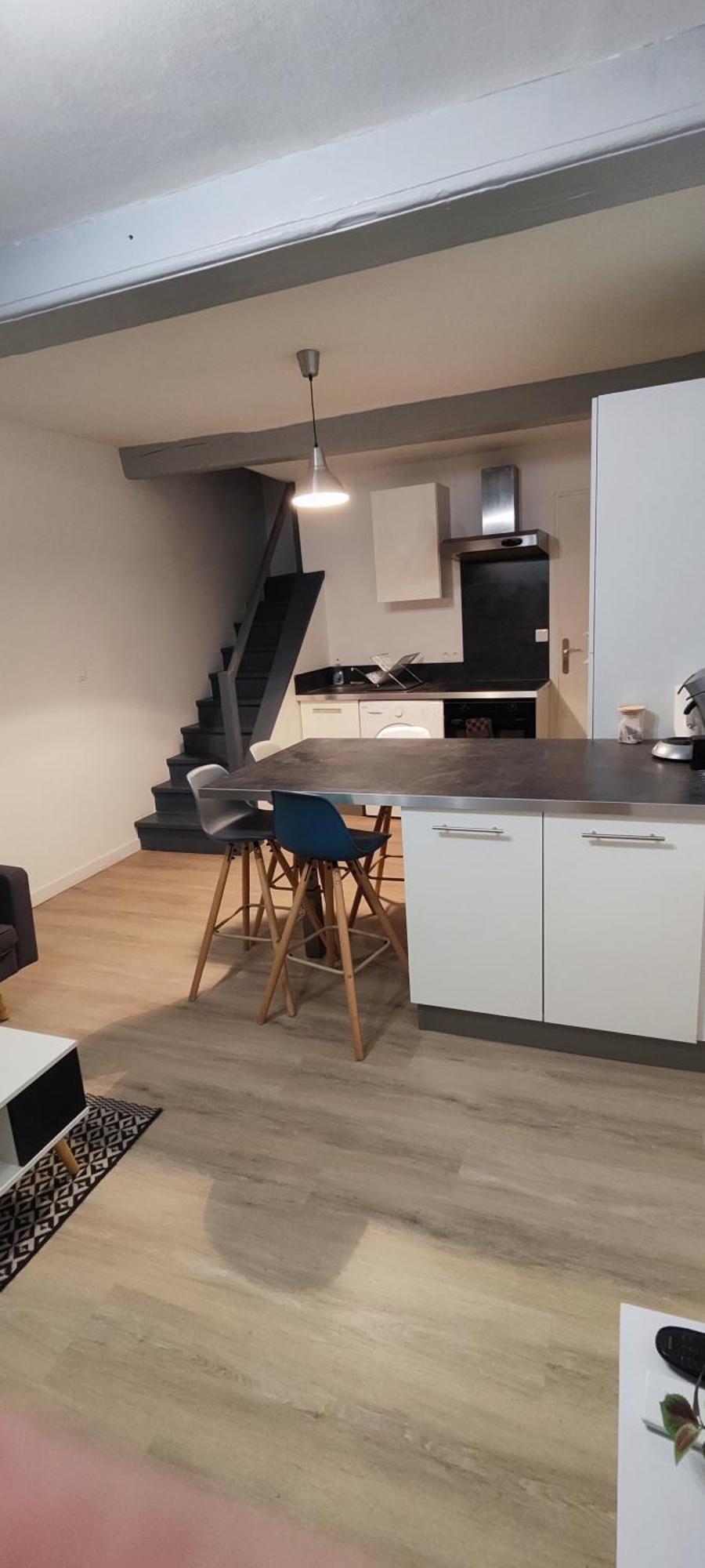 Le Duplex Meximieux