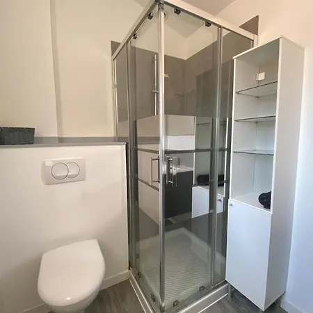 Apartamento Le Duplex Meximieux Exterior foto