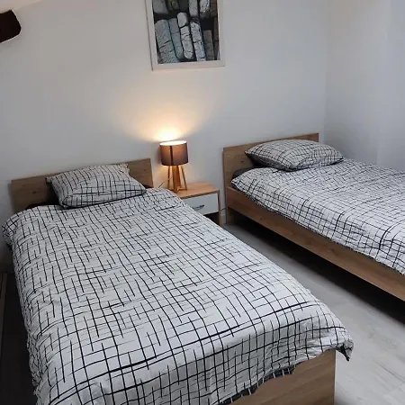 Apartamento Le Duplex Meximieux Exterior foto