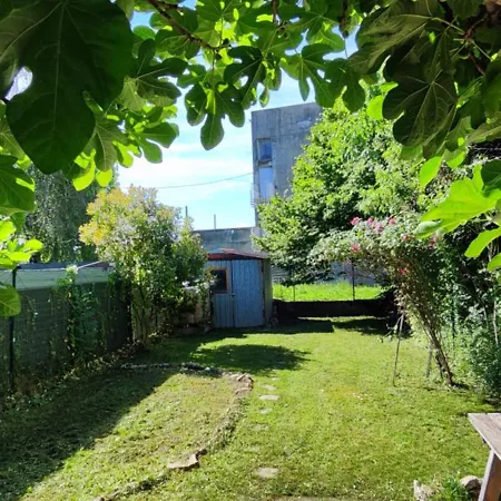 Apartamento Le Duplex Meximieux Exterior foto