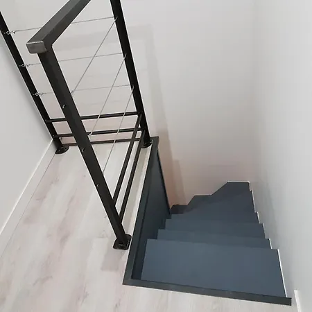Apartamento Le Duplex Meximieux Exterior foto