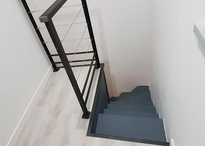Le Duplex